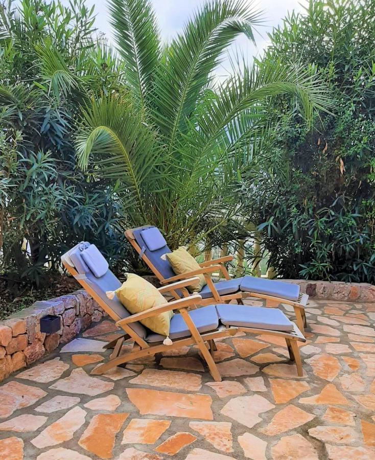 Casa Sol With Private Terrace, Garden, Pool, Beautiful View Apartment Puerto de Sóller Exterior foto