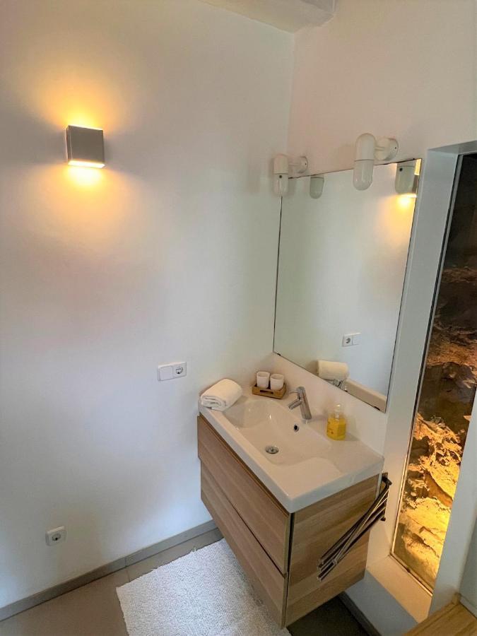 Casa Sol With Private Terrace, Garden, Pool, Beautiful View Apartment Puerto de Sóller Exterior foto