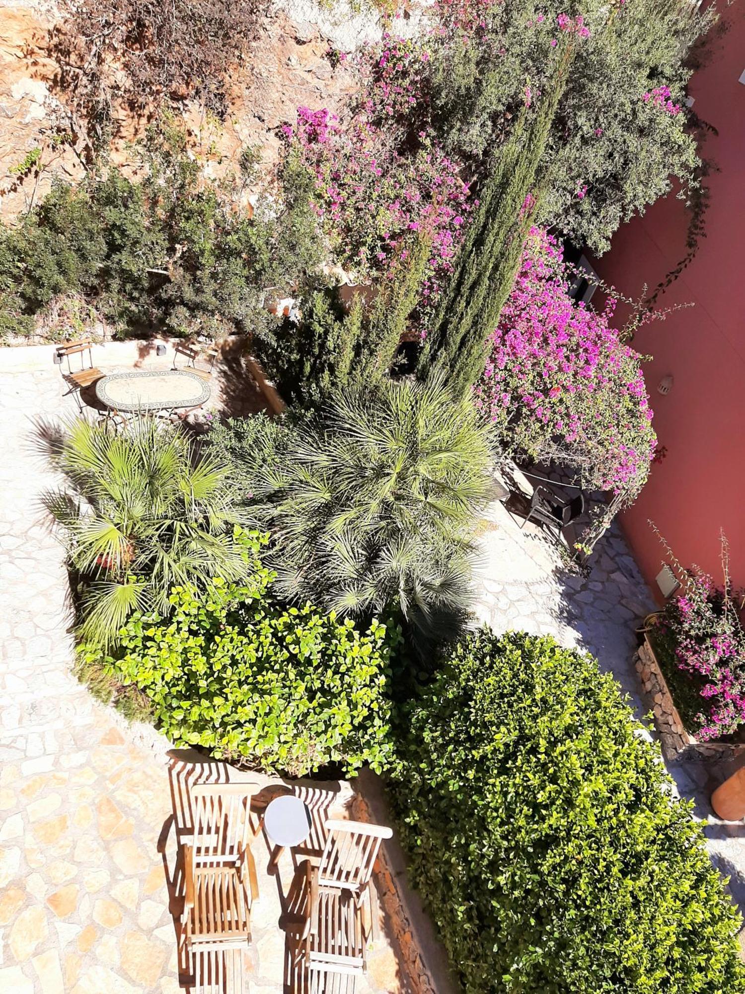 Casa Sol With Private Terrace, Garden, Pool, Beautiful View Apartment Puerto de Sóller Exterior foto