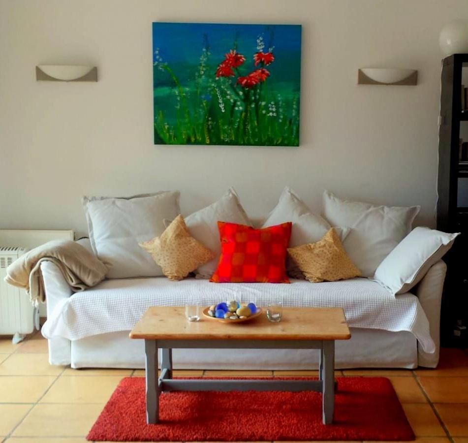 Casa Sol With Private Terrace, Garden, Pool, Beautiful View Apartment Puerto de Sóller Exterior foto
