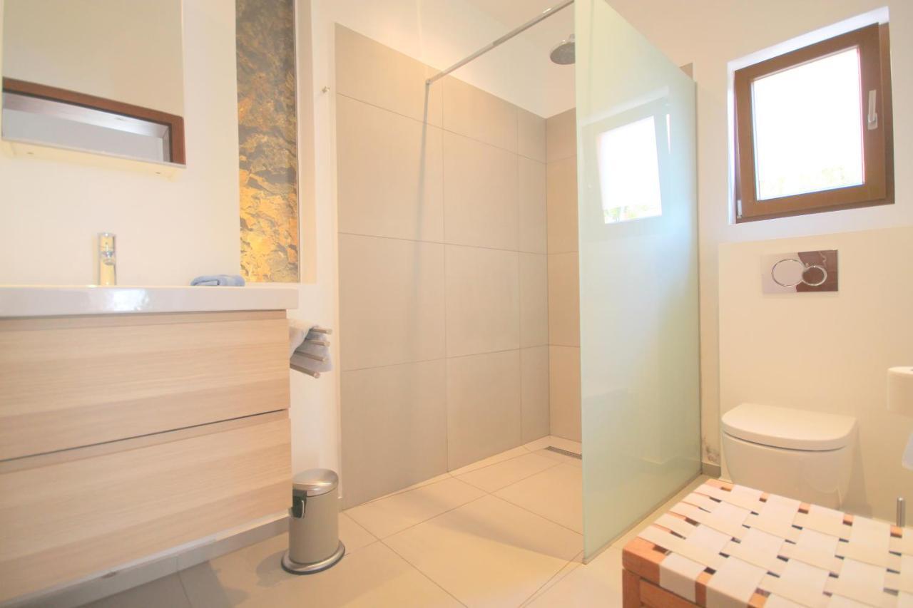 Casa Sol With Private Terrace, Garden, Pool, Beautiful View Apartment Puerto de Sóller Exterior foto